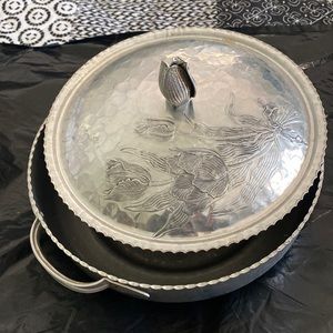 Vintage bowl